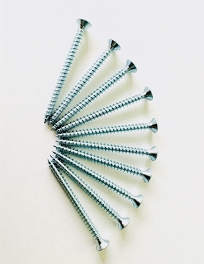 Chipboard screw