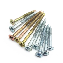 Nail Screw